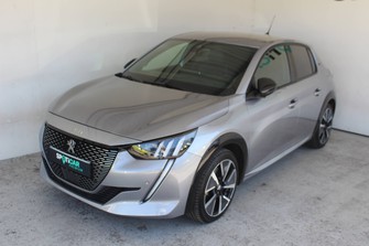Photo Peugeot 208 ELECTRIQUE 208 Electrique 50 kWh 136ch