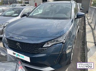 Photo Peugeot 3008 Puretech 130ch S&S EAT8 Style