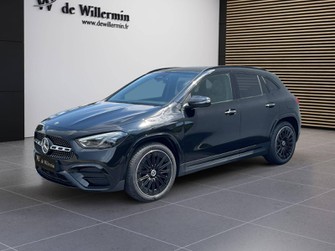 Photo Mercedes GLA GLA GLA 200 d 8G-DCT