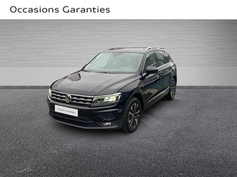 Photo Volkswagen Tiguan 1.5 TSI EVO 150ch IQ.Drive DSG7 Euro6d-T