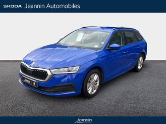 Photo Skoda Octavia COMBI Octavia Combi 1.0 TSI 110 ch