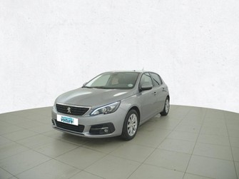 Photo Peugeot 308 PureTech 110ch S&amp;S BVM6 - Style