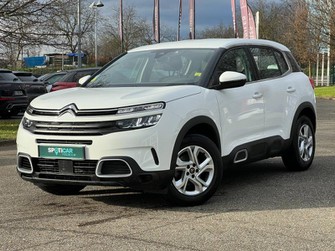 Photo Citroen C5 Aircross BlueHDi 130ch S&S Feel E6.d