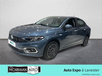 Photo Fiat Tipo II Berline 1.6 MULTIJET 130 CH City