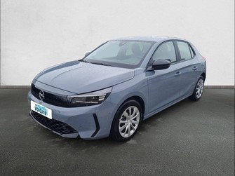 Photo Opel Corsa Corsa 1.2 75 ch BVM5