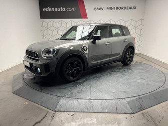 Photo Mini  Mini Countryman 125 - 95 ch ALL4 BVA6 Cooper SE Edition Northwood