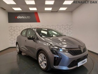 Photo Renault Clio TCe 100 GPL Evolution