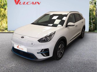 Photo Kia Niro e-Niro Electrique 204 ch