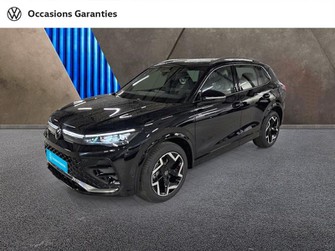 Photo Volkswagen Tiguan 2.0 TDI 150ch R-Line DSG7