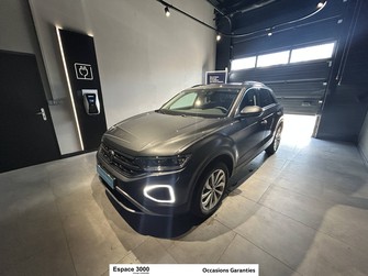 Photo Volkswagen T-Roc T-Roc 1.5 TSI EVO2 150 Start/Stop DSG7