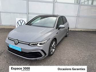 Photo Volkswagen Golf Golf 1.5 eTSI OPF 150 DSG7