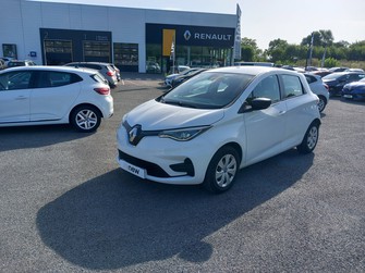 Photo Renault ZOE Zoe R110 Achat Intégral