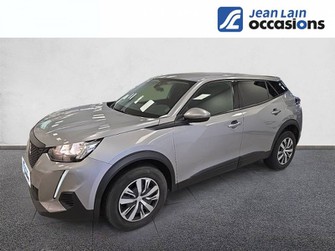 Photo Peugeot 2008 BlueHDi 110 S&S BVM6 Allure