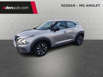 Photo Nissan Juke DIG-T 114 Business Edition
