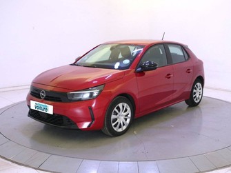 Photo Opel Corsa Corsa 1.2 Turbo 100 ch BVM6