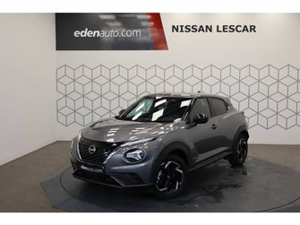Photo Nissan Juke HYBRID 143 N-Connecta