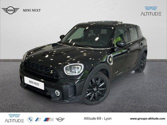 Photo Mini  Countryman Cooper SE  125ch + 95ch Northwood ALL4 BVA6