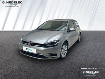 Photo Volkswagen Golf 1.0 TSI 115ch Confortline Euro6d-T 5p