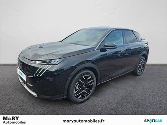 Photo Peugeot 3008 Hybrid 145 e-DCS6 Allure