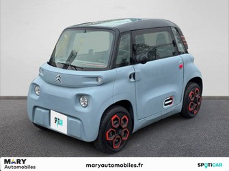 Photo Citroen AMI MY BLUE