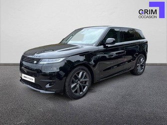 Photo Land-Rover Range Rover Sport Range Rover Sport P550e AWD 3.0L i6 PHEV