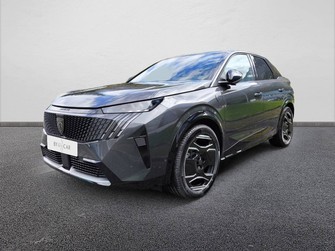Photo Peugeot 3008 ELECTRIQUE 3008 Electrique 73 kWh 210 ch