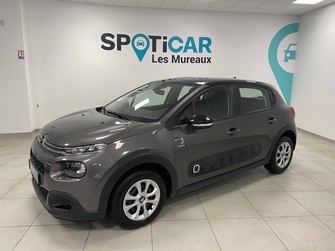 Photo Citroen C3 C3 PureTech 82 S&S BVM5