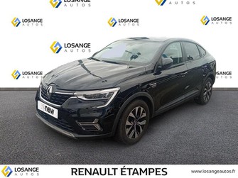 Photo Renault Arkana Arkana TCe 140 EDC - 22