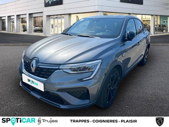 Photo Renault Arkana Arkana E-Tech 145 - 21B