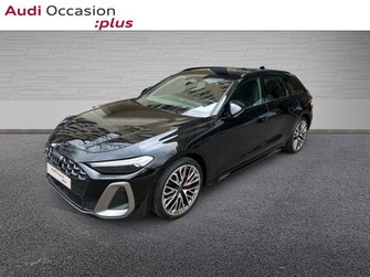 Photo Audi A5 Avant 2.0 TFSI 204ch S line quattro S tronic 7