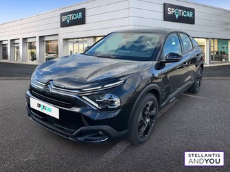 Photo Citroen C4 PureTech 130 S&S BVM6 Feel Pack