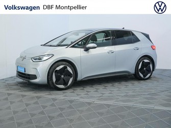 Photo Volkswagen ID.3 204 ch Pro S Style Exclusive