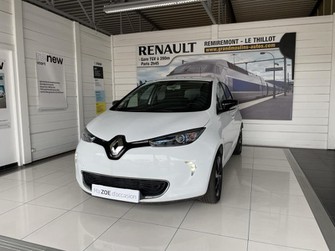 Photo Renault ZOE Intens R110 MY19