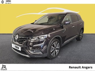Photo Renault Koleos 2.0 dCi 175ch Initiale Paris X-Tronic Boite AUTO
