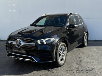 Photo Mercedes GLE GLE GLE 350 de EQ POWER 9G-Tronic 4Matic