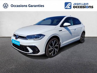 Photo Volkswagen Polo 1.0 TSI 116 S&S DSG7 R-Line