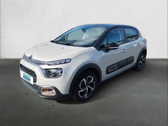 Photo Citroen C3 C3 BlueHDi 100 S&S BVM6