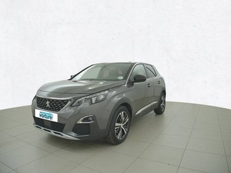 Photo Peugeot 3008 3008 Puretech 180ch S&S EAT8