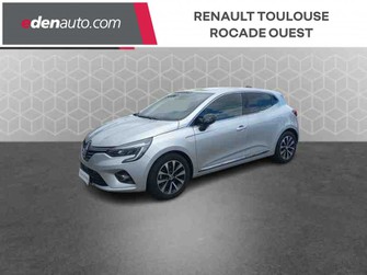 Photo Renault Clio TCe 140 Techno