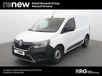 Photo Renault Kangoo VU KANGOO VAN TCE 130