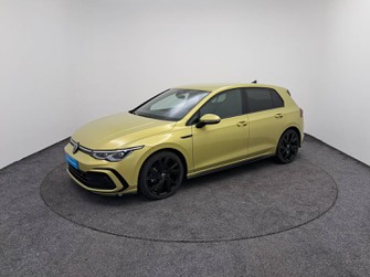 Photo Volkswagen Golf Golf 1.5 eTSI OPF 150 DSG7