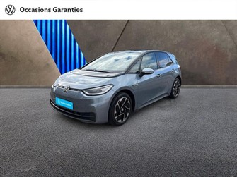 Photo Volkswagen ID.3 204ch - 58 kWh Family