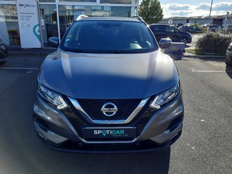 Photo Nissan Qashqai Qashqai 1.5 dCi 115 DCT