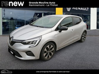 Photo Renault Clio 1.0 TCe 90ch Business -21N
