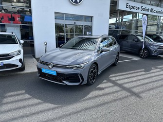 Photo Volkswagen Golf SW Golf SW 1.5 eTSI EVO2 150 DSG7