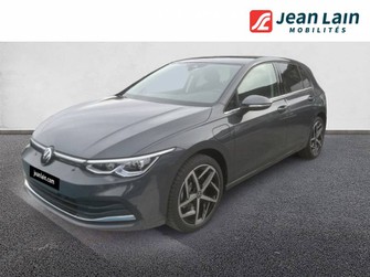 Photo Volkswagen Golf 1.4 Hybrid Rechargeable OPF 204 DSG6 Style