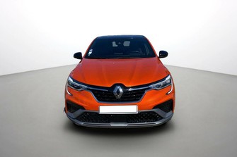 Photo Renault Arkana TCe 140 EDC FAP - 21B R.S. Line