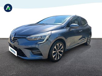 Photo Renault Clio 1.0 TCe 90ch Intens -21N