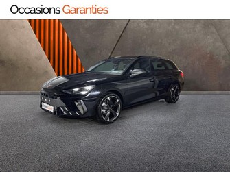 Photo Cupra Leon ST 1.5 eTSI Hybrid 150ch V DSG7
