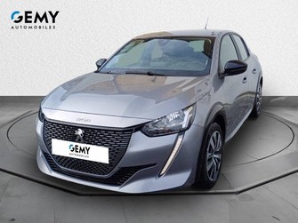 Photo Peugeot 208 Electrique 50 kWh 136ch Like